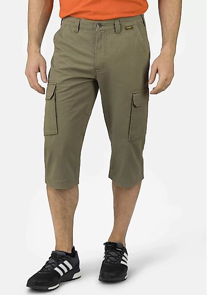 HERO by John Medoox Cargobermudas "Hero by John Medoox Shorts Trekking", Be günstig online kaufen