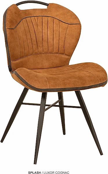 OMG Design Esszimmerstuhl »Splash« (Set) 2 Stk.Esszimmerstuhl, pflegeleicht günstig online kaufen