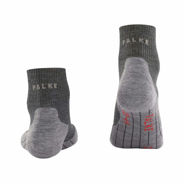 Falke Herren Trekking Quarter Socken TK5 Short günstig online kaufen