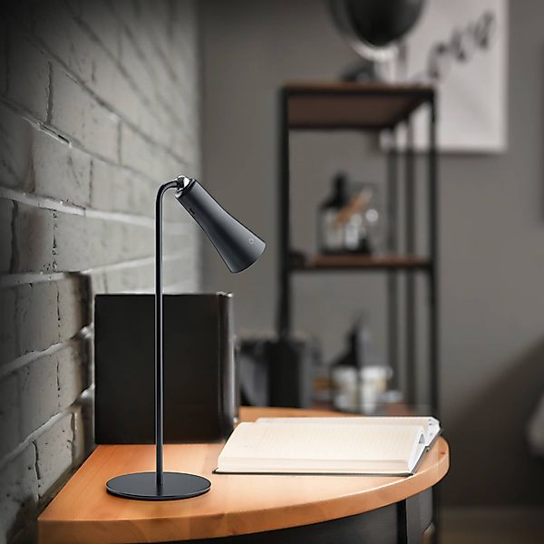 REALITY Leuchten LED Tischleuchte »Maxi«, 1 flammig, Leuchtmittel LED-Board günstig online kaufen