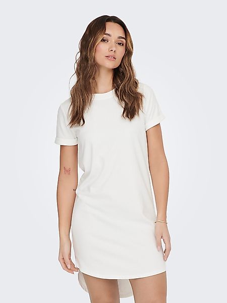 JDY Jerseykleid JDYIVY S/S DRESS JRS günstig online kaufen