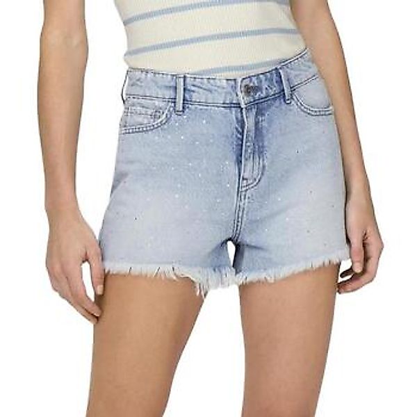 Only  Shorts 15319104-LBD günstig online kaufen