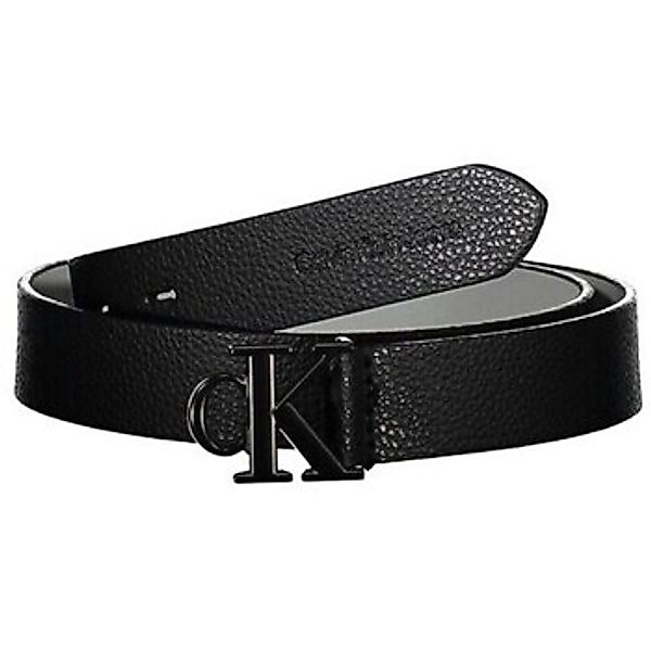 Calvin Klein Jeans  Gürtel k60k610365nerobds günstig online kaufen