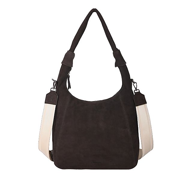 HARBOUR 2nd Hobo "Laurine" Damen Handtasche, Umhängetasche, Schultertasche günstig online kaufen