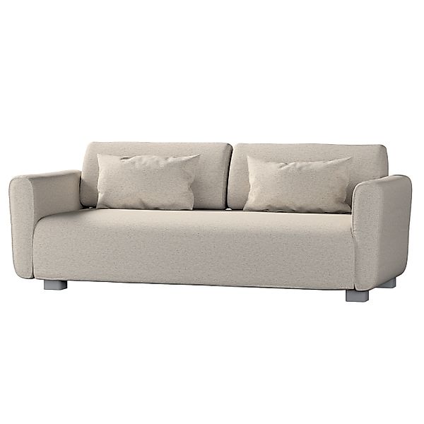 Bezug für Mysinge 2-Sitzer Sofa, grau-beige, Sofabezug Mysinge 2-Sitzer, Ma günstig online kaufen