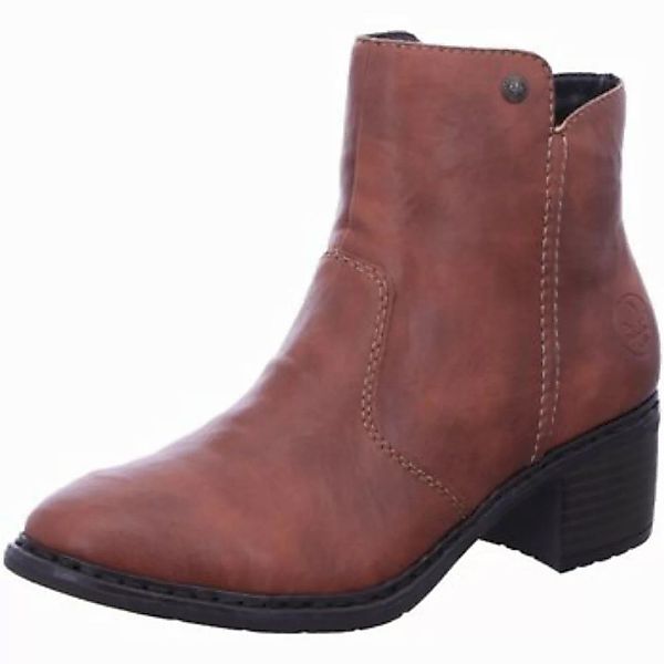 Rieker  Stiefel Stiefeletten 70161-24 günstig online kaufen