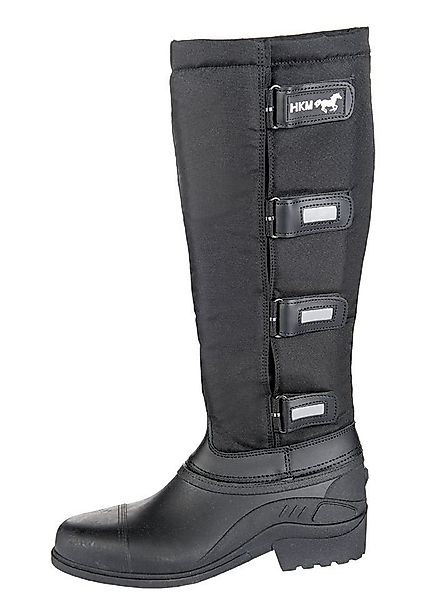 HKM HKM Winterthermostiefel -Robusta- Reitstiefel günstig online kaufen