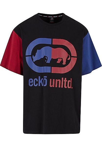 Ecko Unltd. T-Shirt "Ecko Unltd. Herren Ecko Unltd. Grande T-Shirt", (1 tlg günstig online kaufen