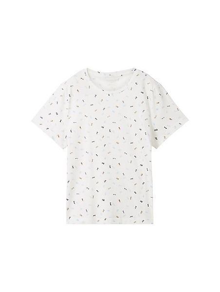 TOM TAILOR T-Shirt günstig online kaufen