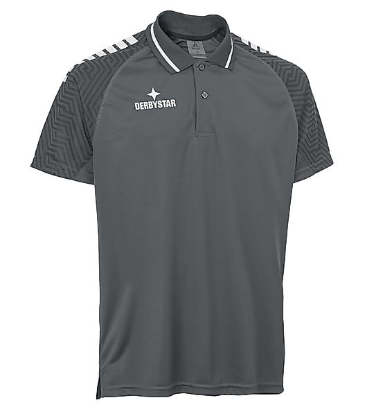 Derbystar Poloshirt DERBYSTAR Polo-Shirt Primo Polo-Shirt günstig online kaufen