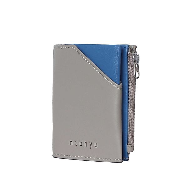 Margelisch Mini Geldbörse "noonyu slim boy" LGW zertifiziertes Leder günstig online kaufen