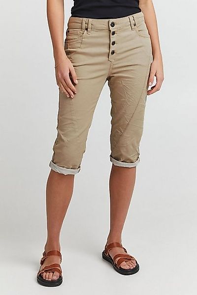 Pulz Jeans Caprihose PZROSITA günstig online kaufen