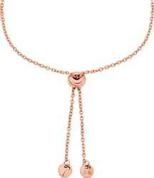 MICHAEL KORS Armband Schmuck Geschenk Silber günstig online kaufen