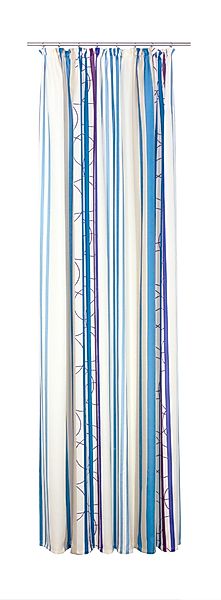 Wirth Vorhang Soliera (1 St), Kräuselband, günstig online kaufen