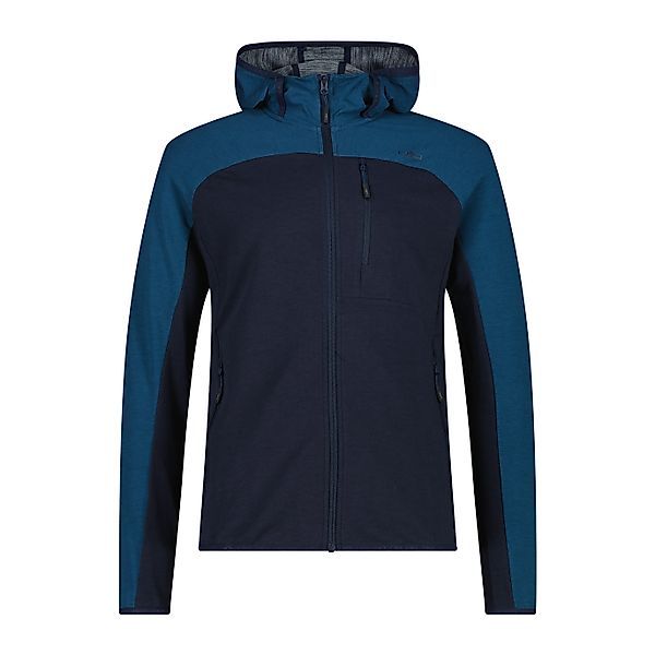 CMP Sweatjacke CMP Herren Kapuzenjacke Man günstig online kaufen