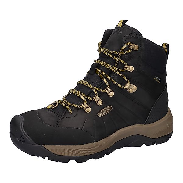 Keen Keen Herren Wanderstiefel Revel IV günstig online kaufen