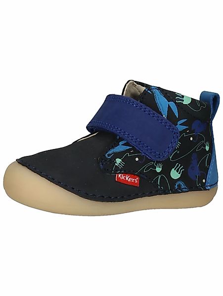 Kickers Sneaker "Kickers Stiefelette Leder" günstig online kaufen