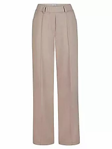 Jersey-Hose KjBrand beige günstig online kaufen