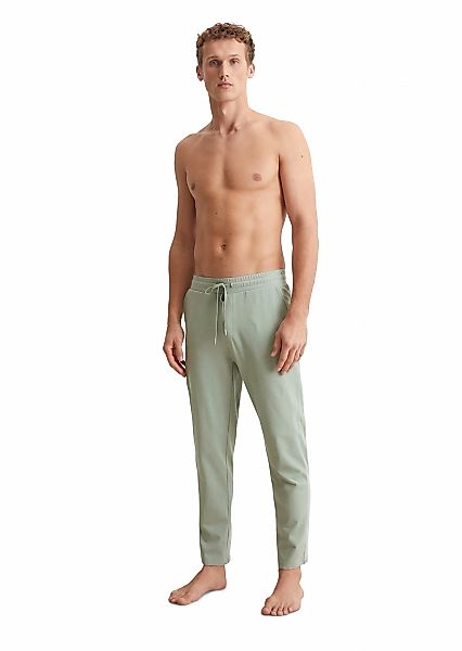 Marc O'Polo Loungehose mit Tunnelzug und günstig online kaufen