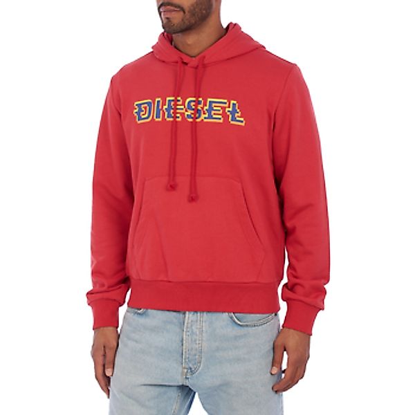 Diesel  Sweatshirt A06510-00HAYT-YT44Q günstig online kaufen