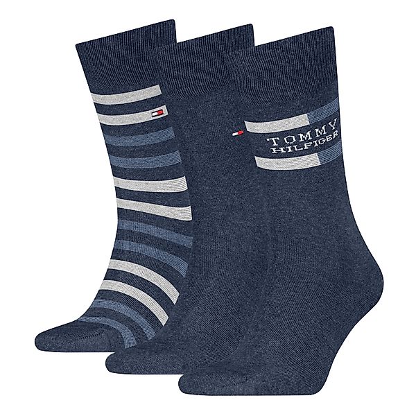 Tommy Hilfiger Socken TH MEN SOCK günstig online kaufen