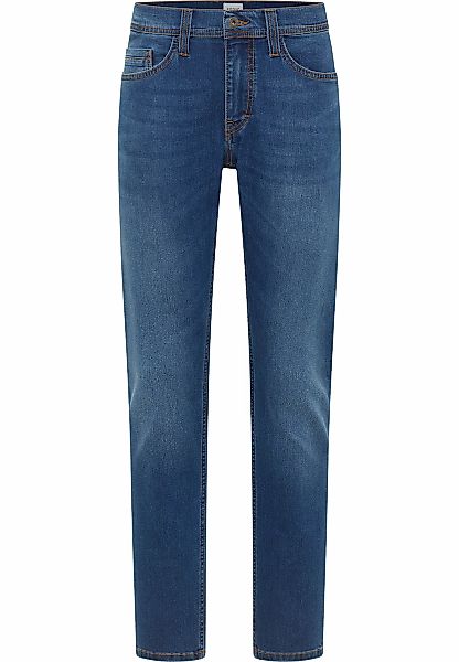 MUSTANG Slim-fit-Jeans "Herren Style Oregon Slim" günstig online kaufen