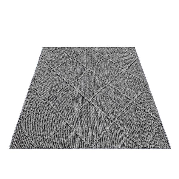 Ayyildiz Teppiche Outdoorteppich »PATARA 4952«, rechteckig, Pflegeleicht / günstig online kaufen