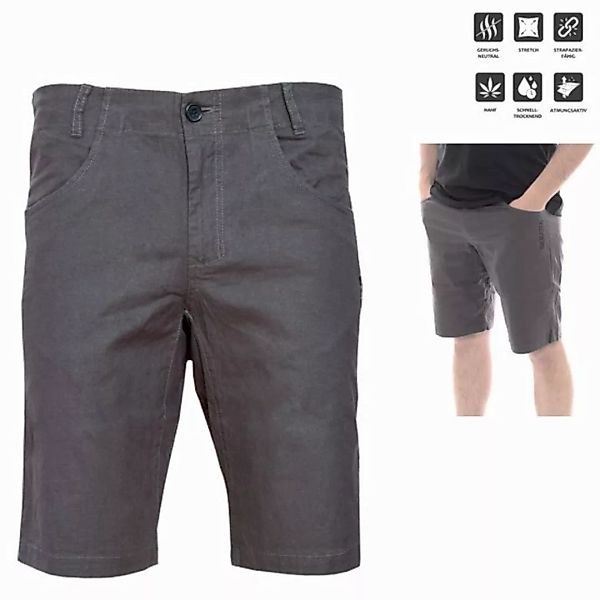 Skratta Shorts Hanf Herren Kurze Hose Brita günstig online kaufen