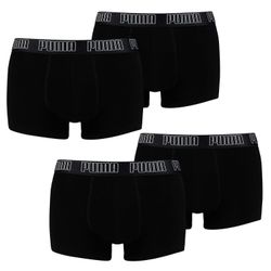 PUMA BODYWEAR Boxershorts Trunks Everyday Comfort günstig online kaufen