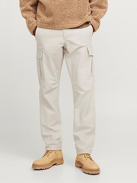 Jack & Jones Cargohose JPSTKANE BARKLEY CARGO PANT NOOS günstig online kaufen