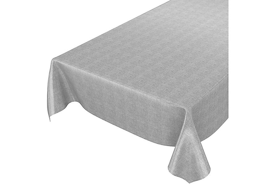 ANRO Tischdecke Wachstuch 2.0 abwaschbar (Einzelstück 1-tlg), Geprägt 140x1 günstig online kaufen
