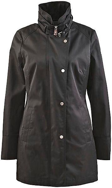 Fuchs Schmitt Langjacke mit hohem Stehkragen günstig online kaufen