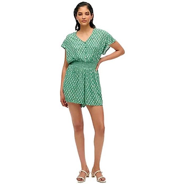 Superdry  Kleider Romper günstig online kaufen