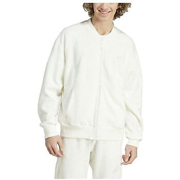 adidas  Herren-Jacke Veste  Elevated All Szn Terry Loop günstig online kaufen