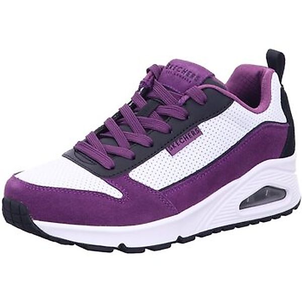 Skechers  Sneaker UNO - 2 MUCH FUN,Violett 177105 PRBK günstig online kaufen