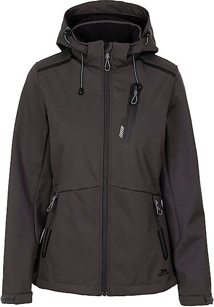 Trespass Softshelljacke günstig online kaufen