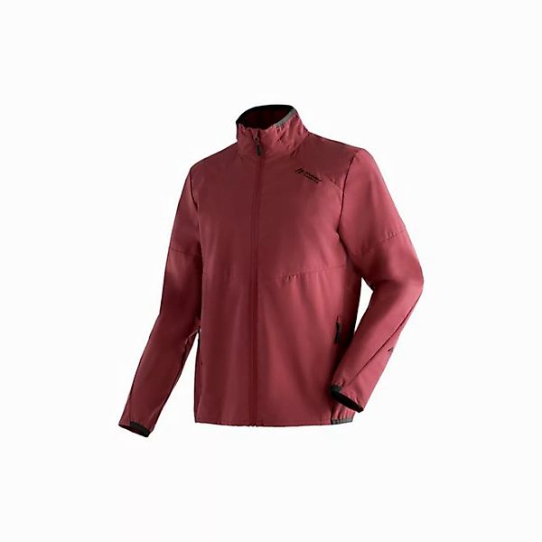 Maier Sports Funktionsjacke Brims Softshelljacke Herren günstig online kaufen