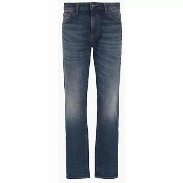 Armani Exchange  Jeans 6DZJ13 Z1TXZ günstig online kaufen