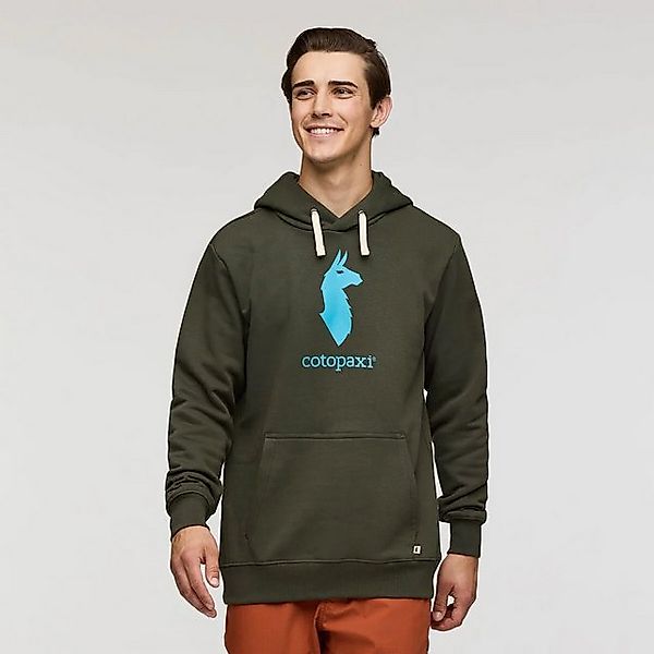 Cotopaxi Funktionsjacke Cotopaxi Llama Pullover Hoodie Woods günstig online kaufen