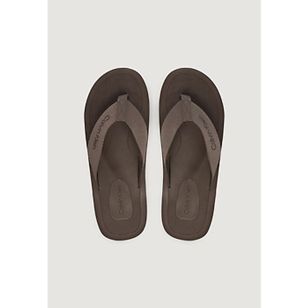 Calvin Klein Jeans  Zehentrenner HM0HM02106 günstig online kaufen