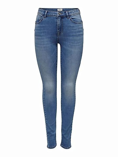 ONLY 7/8-Jeans WAUW (1-tlg) Fransen, Weiteres Detail günstig online kaufen