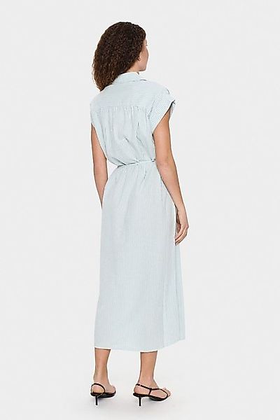 Saint Tropez Blusenkleid Kleid KiraSZ günstig online kaufen