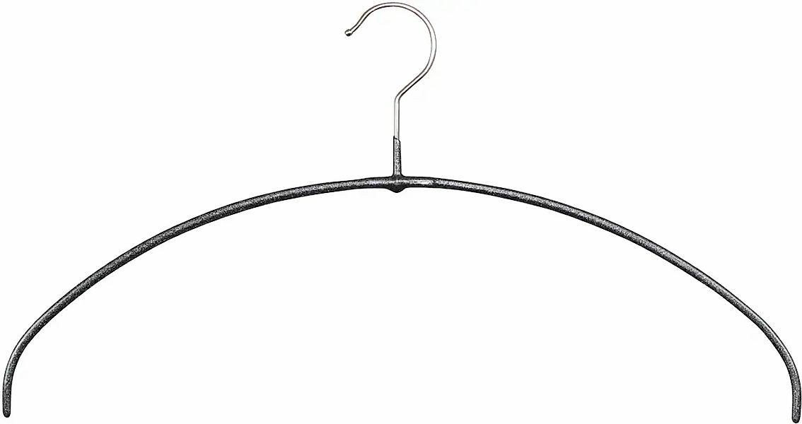 MAWA Kleiderbügel "Economic light 40/PT", (Set, 20 tlg.), platzsparender Ob günstig online kaufen