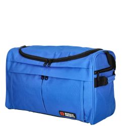 VITALWORXX Reisetasche Reisetasche ENRICO BENETTI kompakte günstig online kaufen