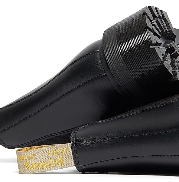 DR. MARTENS Chelseaboots "2976 Quad", Schlupfstiefelette mit Stretcheinsatz günstig online kaufen