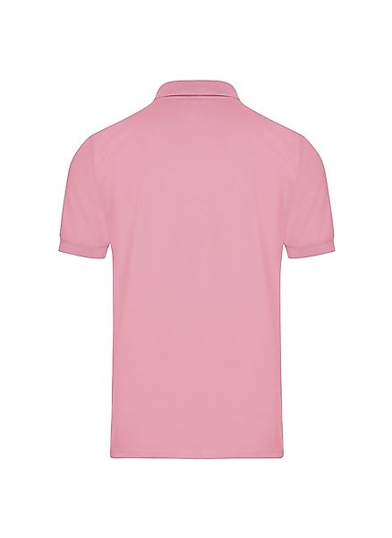 Trigema Poloshirt "TRIGEMA Poloshirt DELUXE Piqué", (1 tlg.) günstig online kaufen