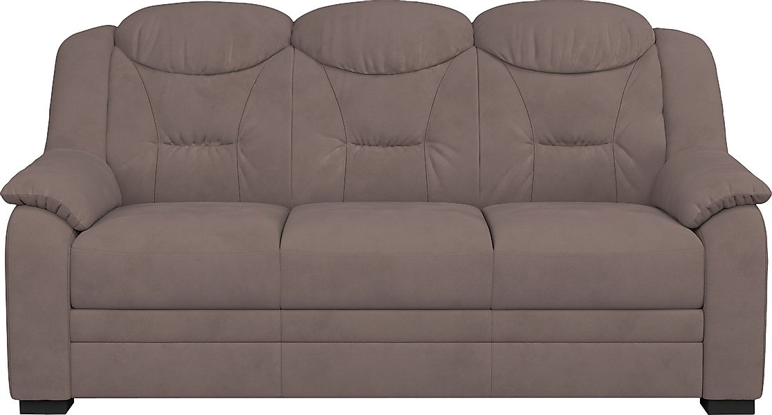 COTTA 3-Sitzer Marcus, Sofa mit hoher günstig online kaufen