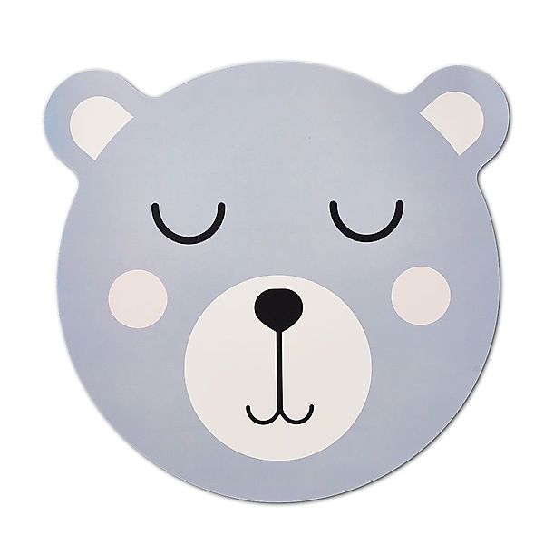 Zeller Present Tischläufer zeller Tischset BÄR günstig online kaufen