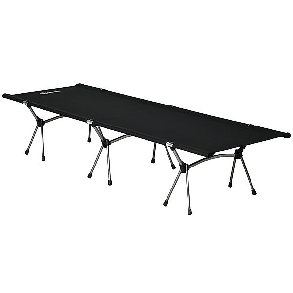Outsunny Feldbett mit Aufbewahrungstasche (Klappbar, 1-St., günstig online kaufen