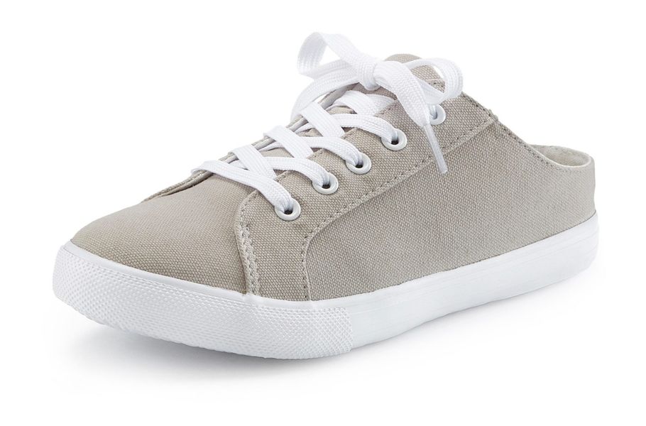 Vivance Sneaker, Clog Sabot zum Reinschlüpfen günstig online kaufen